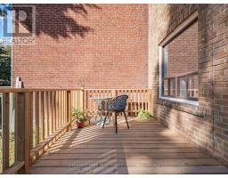 122 Forman Avenue, Toronto, ON M4S2R7 Photo 27
