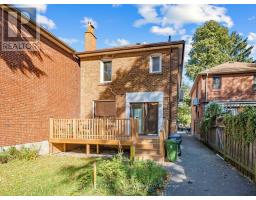 122 Forman Avenue, Toronto, ON M4S2R7 Photo 28