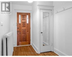 Bedroom 3 - 122 Forman Avenue, Toronto, ON M4S2R7 Photo 6