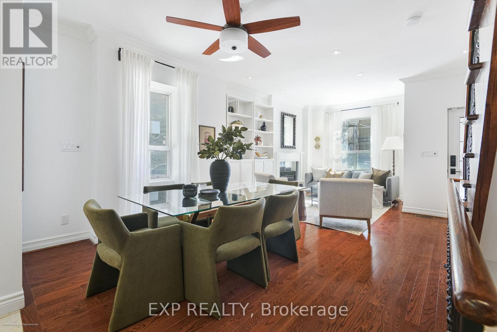 6 Louise Avenue, Toronto, ON photo 10