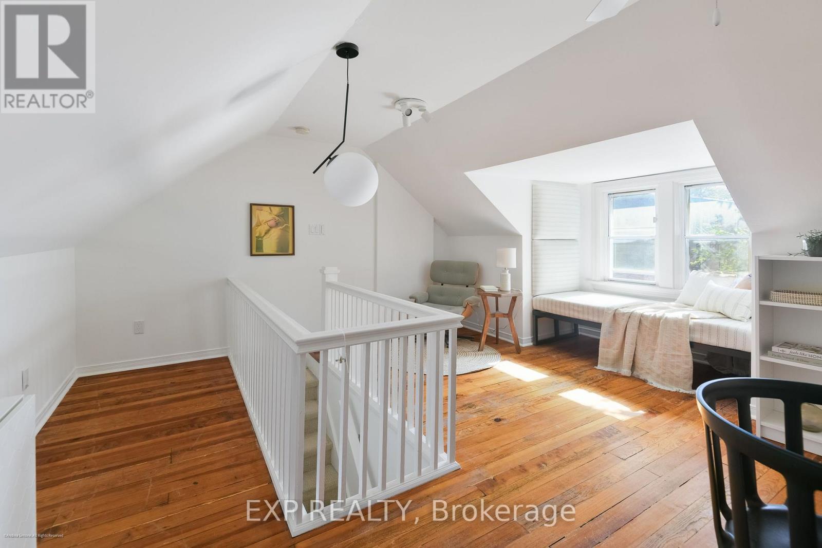 6 Louise Avenue, Toronto, ON photo 22