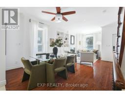 Recreational, Games room - 6 Louise Avenue, Toronto, ON M6C1E4 Photo 10