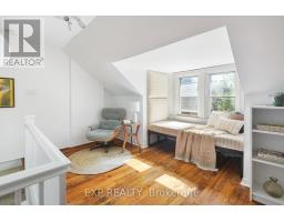 6 Louise Avenue, Toronto, ON M6C1E4 Photo 23