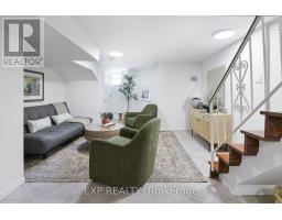 6 Louise Avenue, Toronto, ON M6C1E4 Photo 25