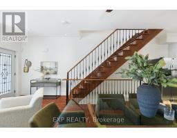 Laundry room - 6 Louise Avenue, Toronto, ON M6C1E4 Photo 9