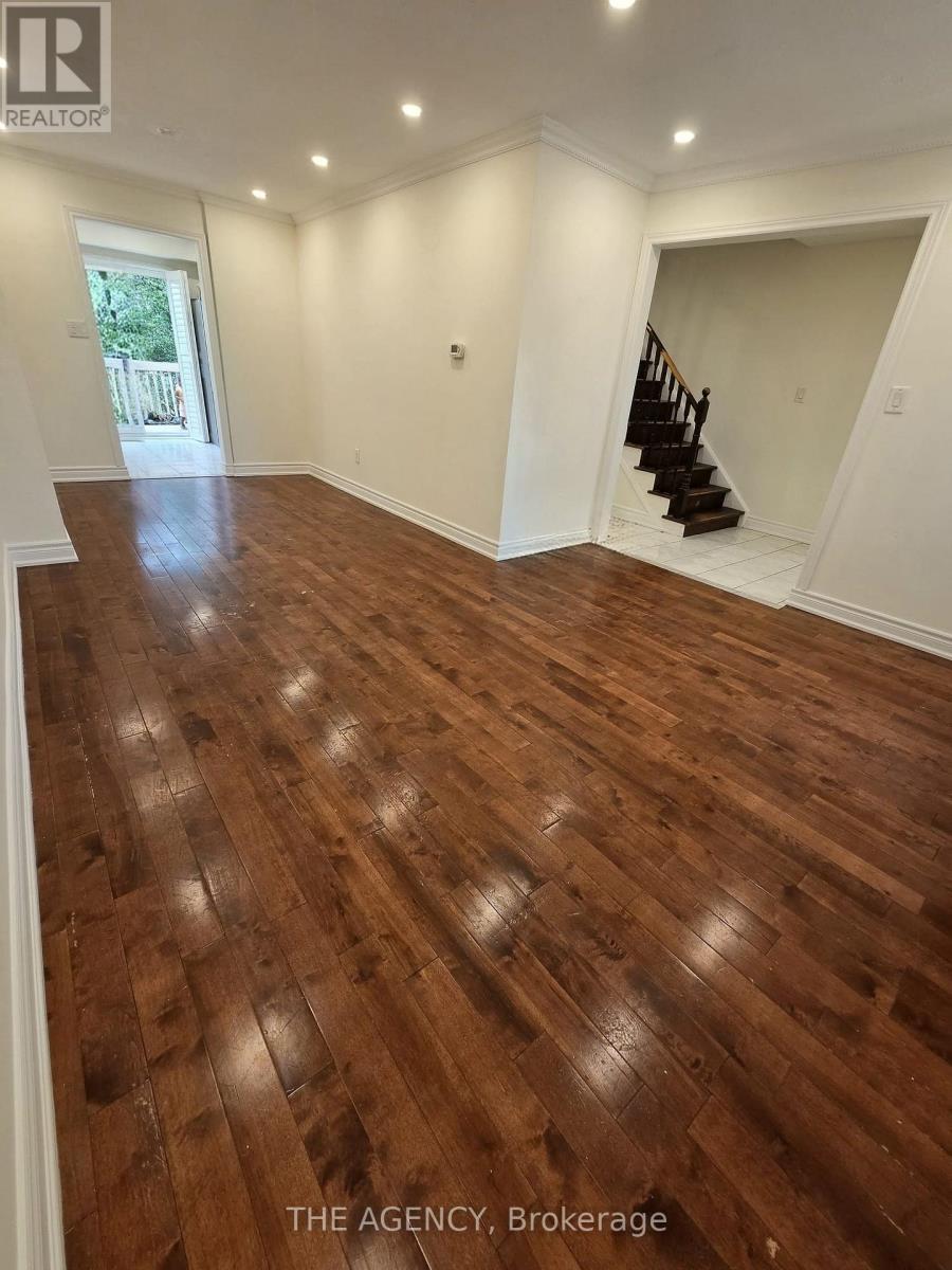 97 Mullen Drive, Ajax, ON photo 3
