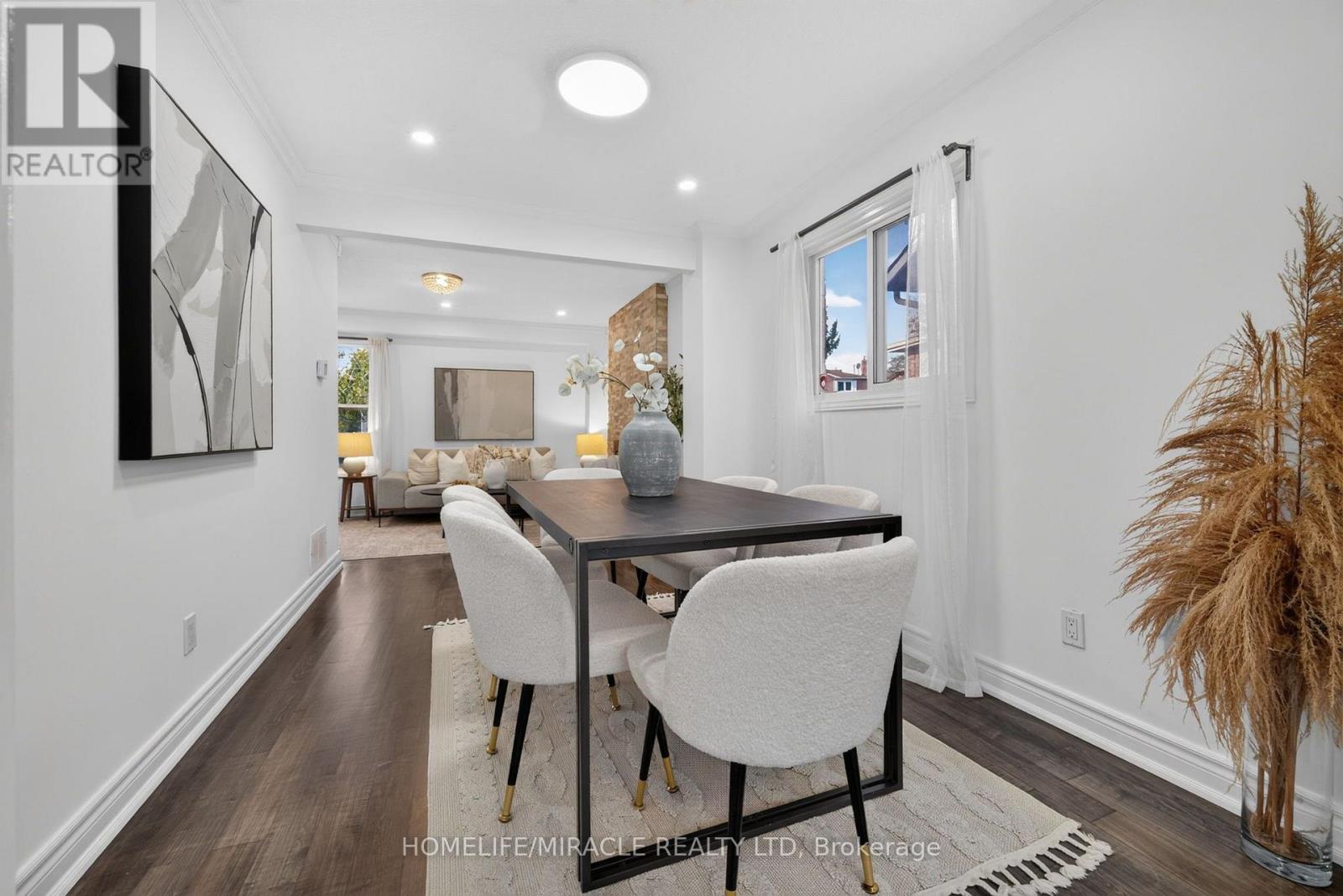 3 Trawley Crescent, Ajax, ON photo 14