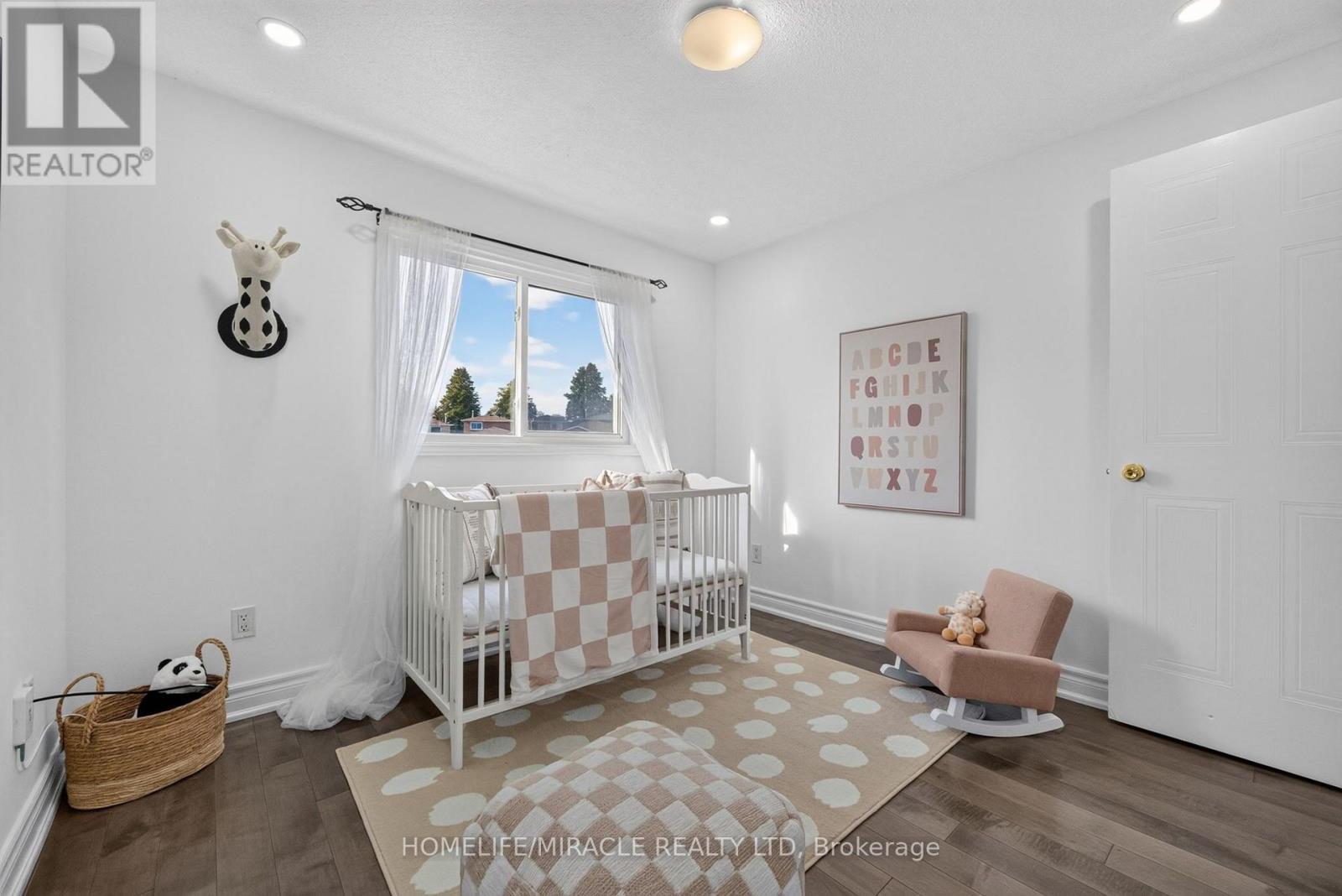 3 Trawley Crescent, Ajax, ON photo 31