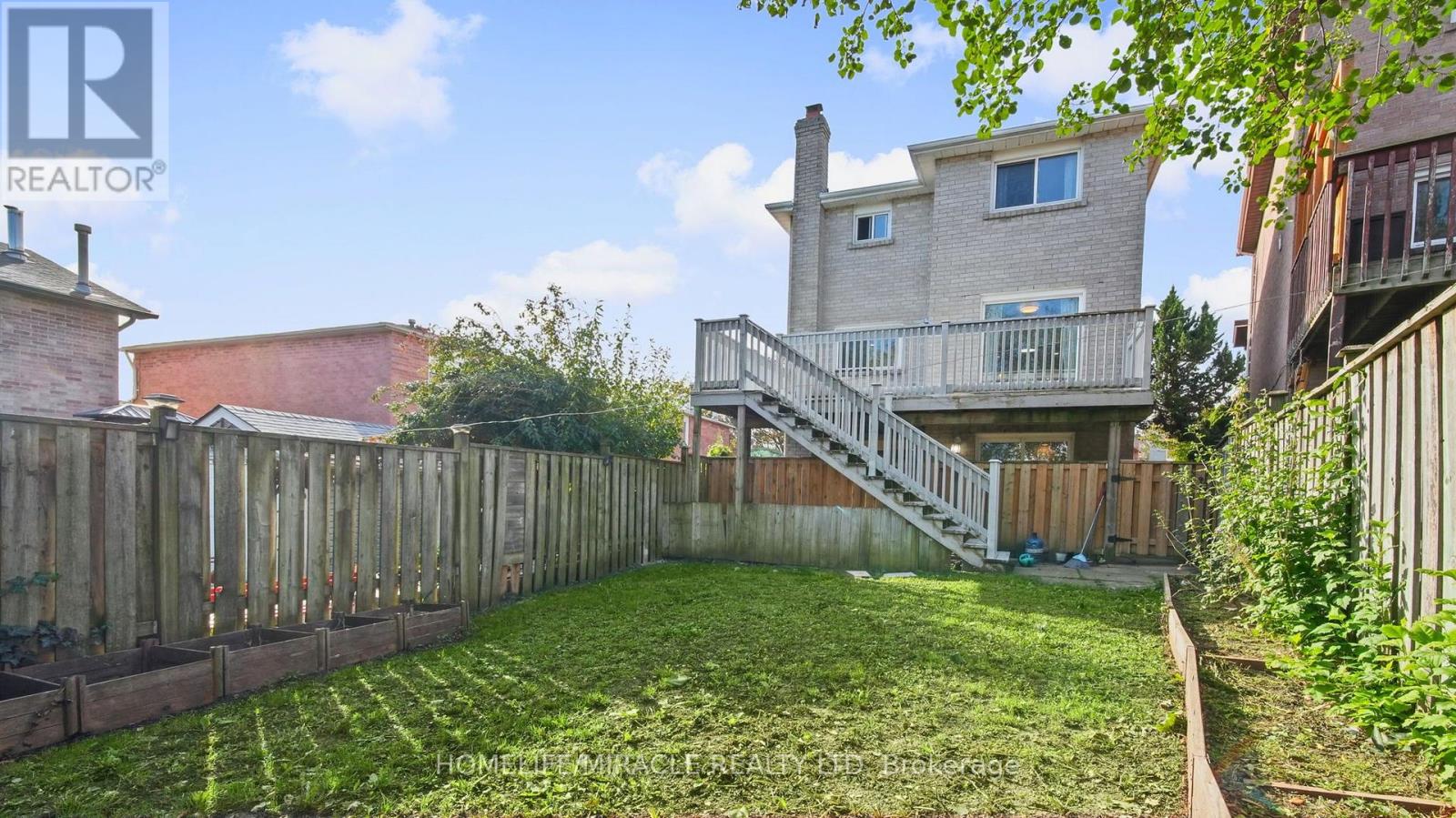 3 Trawley Crescent, Ajax, ON photo 46