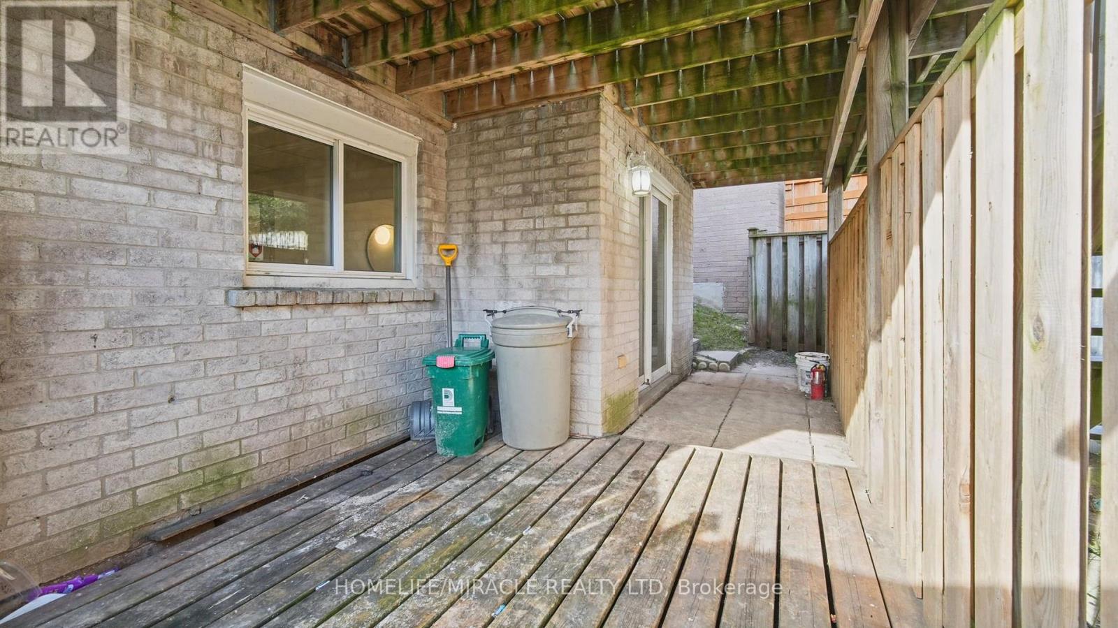 3 Trawley Crescent, Ajax, ON photo 48