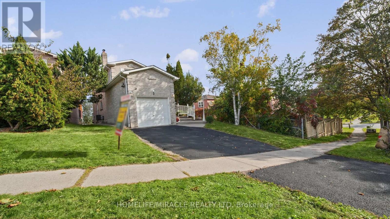 3 Trawley Crescent, Ajax, ON photo 49