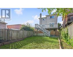 3 Trawley Crescent, Ajax, ON L1S5Y7 Photo 46