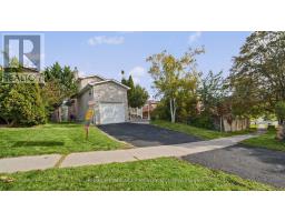 3 Trawley Crescent, Ajax, ON L1S5Y7 Photo 49