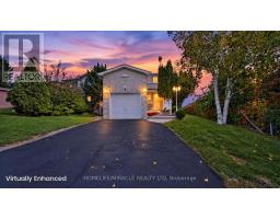 3 Trawley Crescent, Ajax, ON L1S5Y7 Photo 50