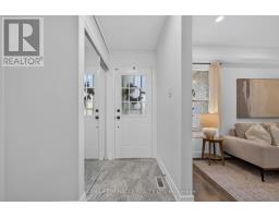 Foyer - 3 Trawley Crescent, Ajax, ON L1S5Y7 Photo 8