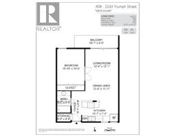 408 2333 Triumph Street, Vancouver, BC V5L1L4 Photo 34