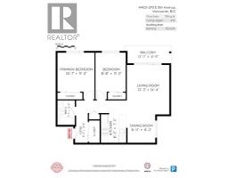 403 570 E 8th Avenue, Vancouver, BC V5T1S8 Photo 21