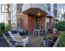 101 160 W Keith Road, North Vancouver, BC V7M3M2 Photo 11