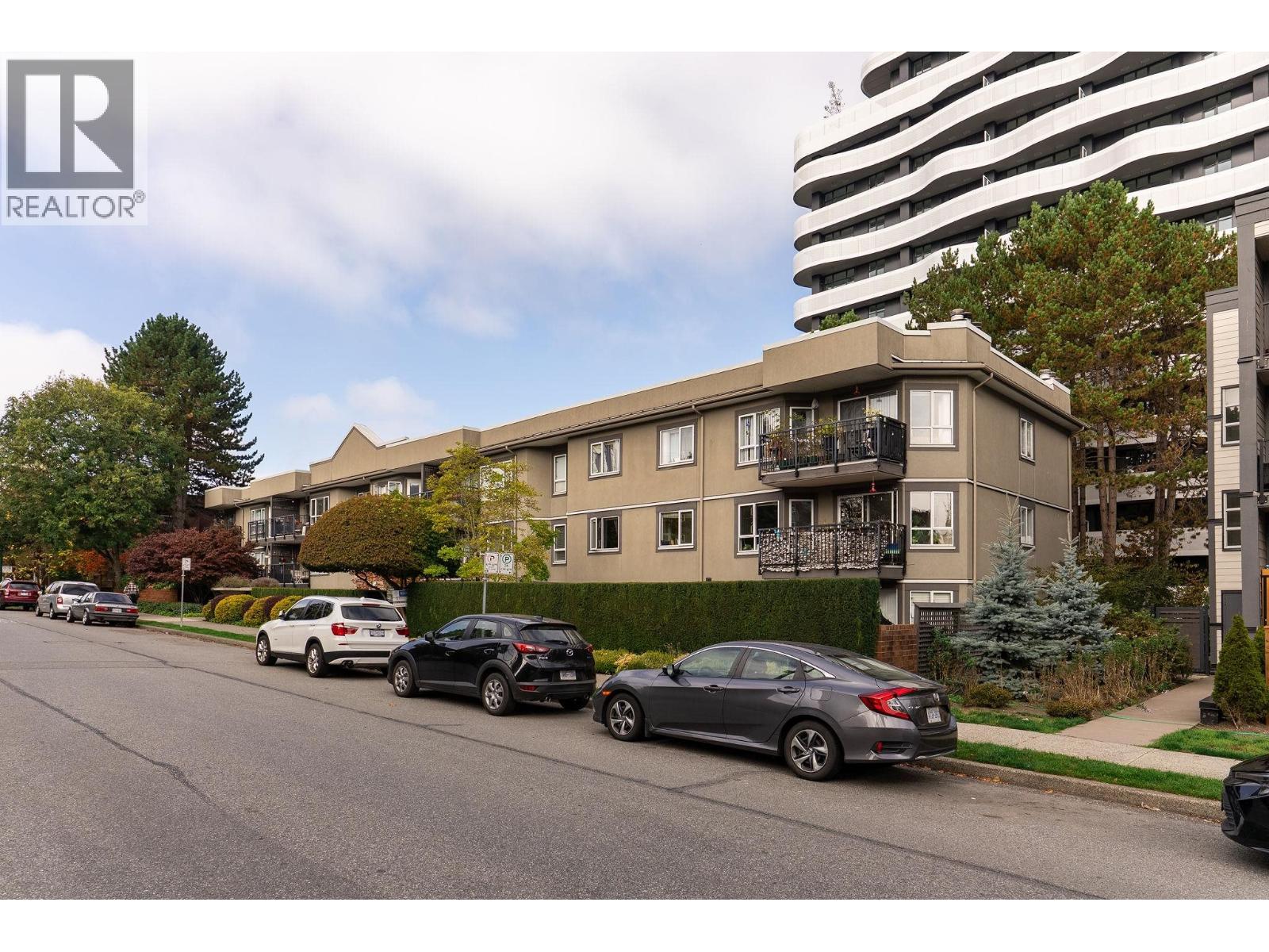 Photo of 119 555 W 14TH AVENUE 18