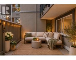 119 555 W 14th Avenue, Vancouver, BC V5Z4G8 Photo 14