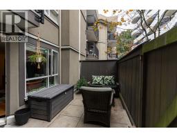 119 555 W 14th Avenue, Vancouver, BC V5Z4G8 Photo 17