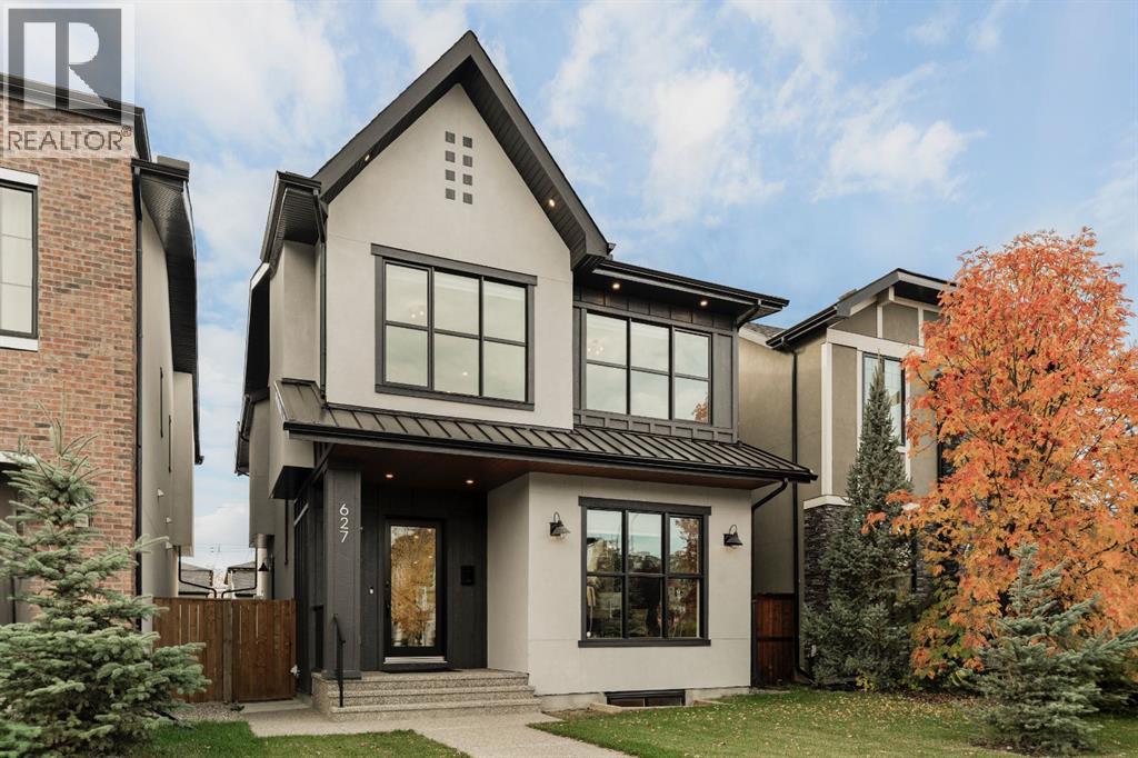 Photo of 627 16 Street NW, Calgary