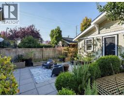 695 W 19th Avenue, Vancouver, BC V5Z1W9 Photo 38