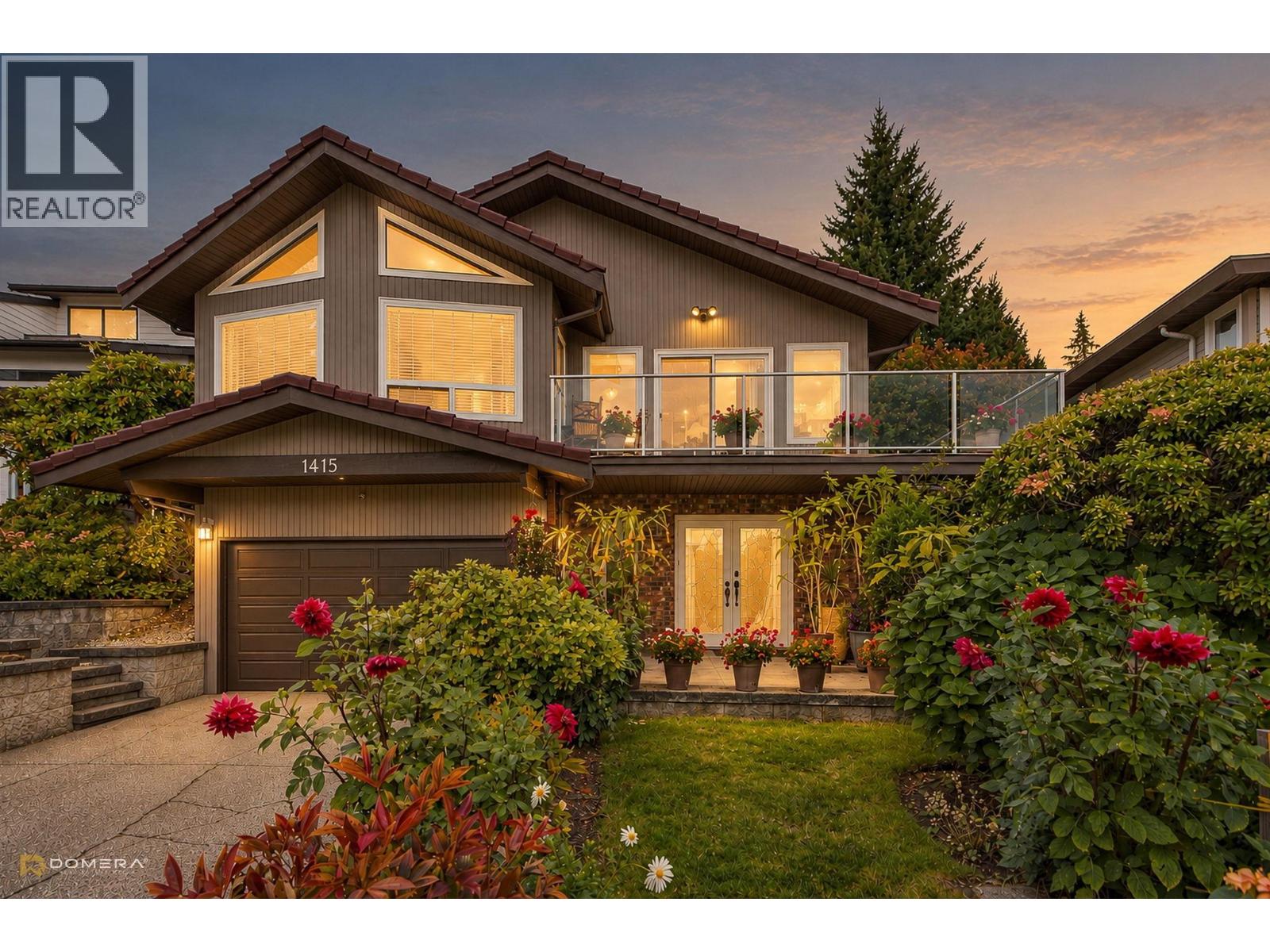 1415 LANSDOWNE DRIVE