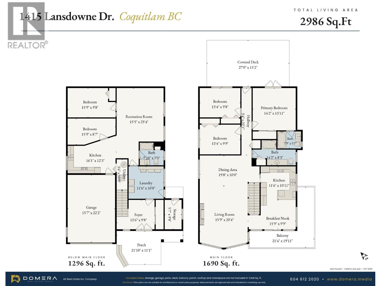Photo of 1415 LANSDOWNE DRIVE 40