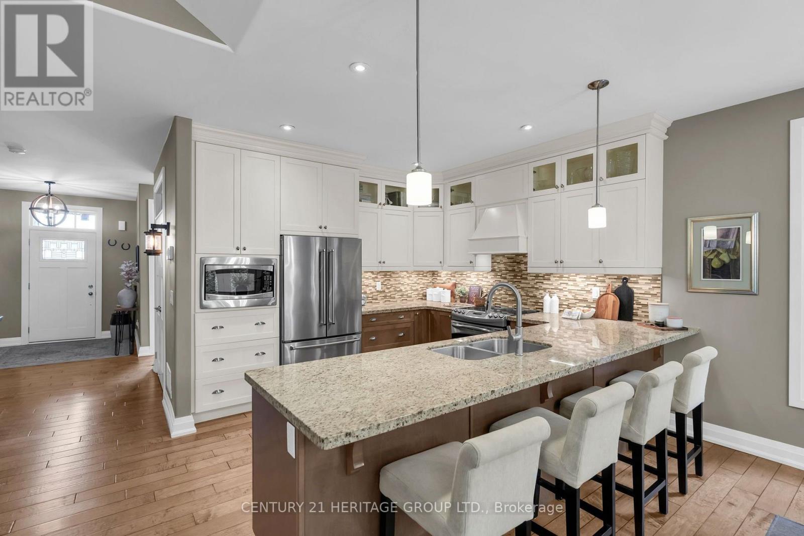 39 Landscape Drive, Oro-Medonte, ON photo 15