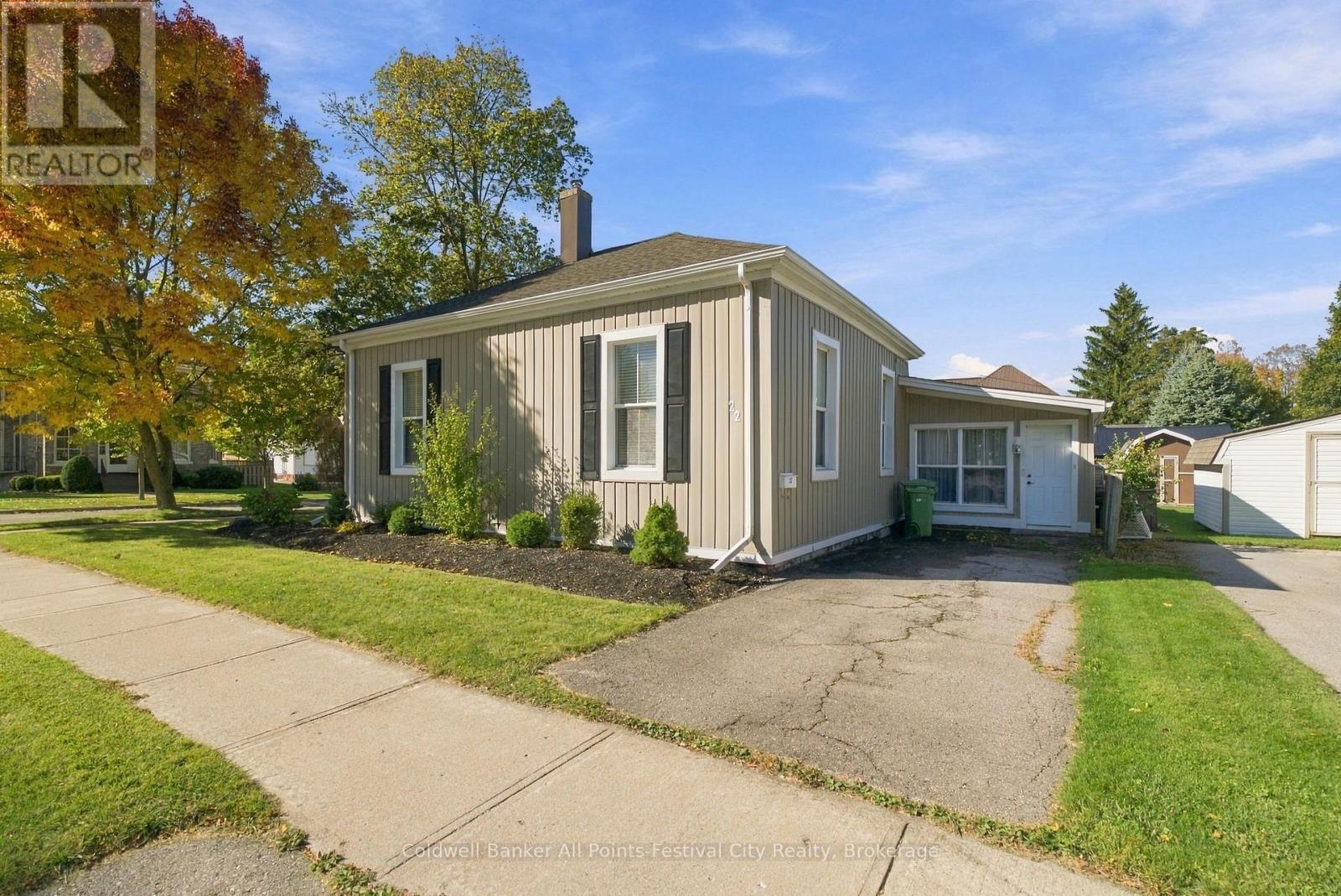 22 Albert Street South — photo 45