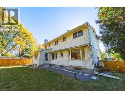 2429 Redfern Road, Burlington, ON L7R1Y1 Photo 16