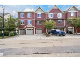 Row / Townhouse for sale at #72 603 Watt Bv SW SW, Edmonton — MLS® E4507258
