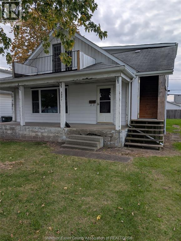 3377 Bliss Road