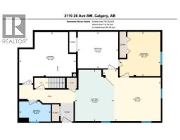2110 26 Avenue Sw, Calgary, AB T2T1E6 Photo 24