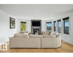 Recreation room - #21 54324 Bellerose Dr, Rural Sturgeon County, AB T8T0L5 Photo 10