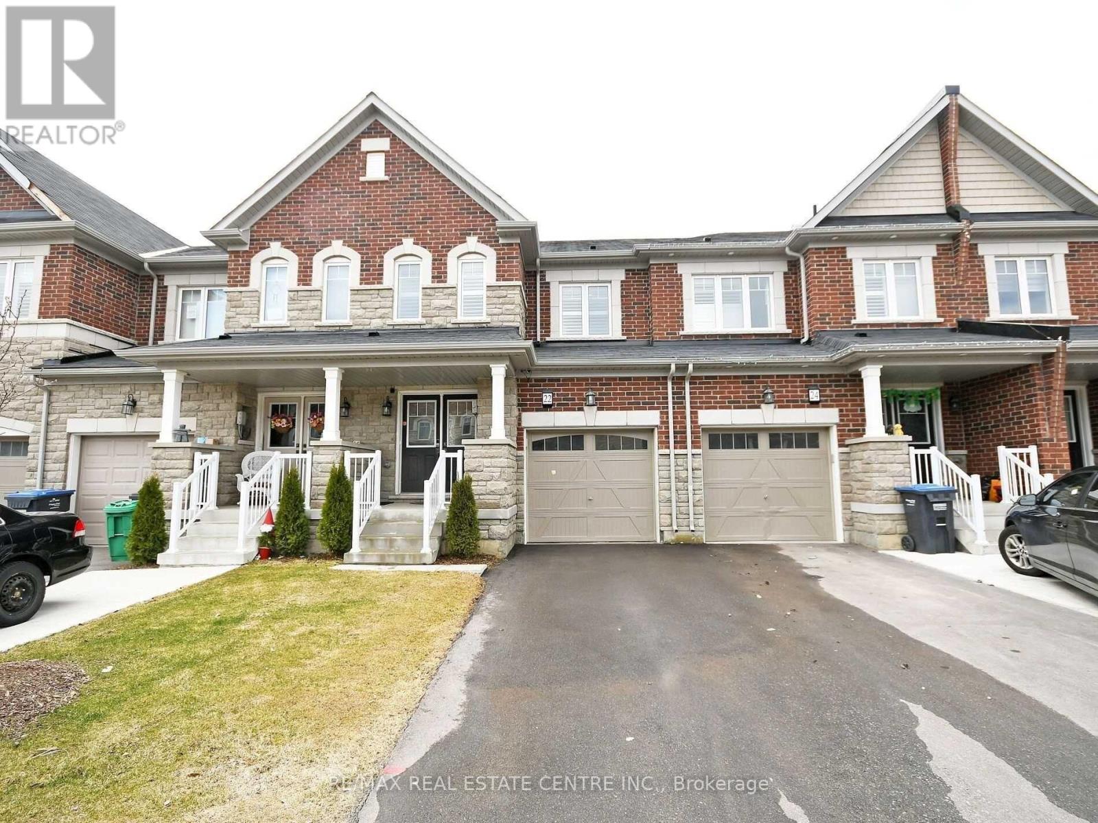 22 Hoover Road