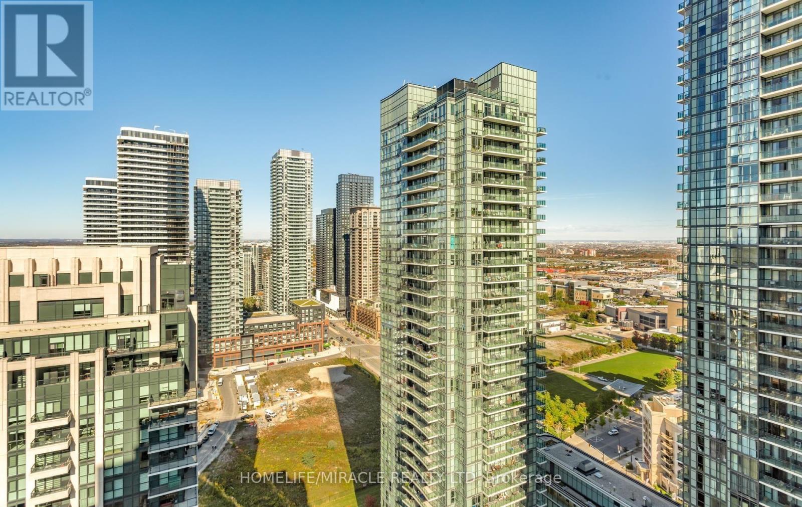 3015- 4055 Parkside Village Drive, Mississauga, ON photo 37