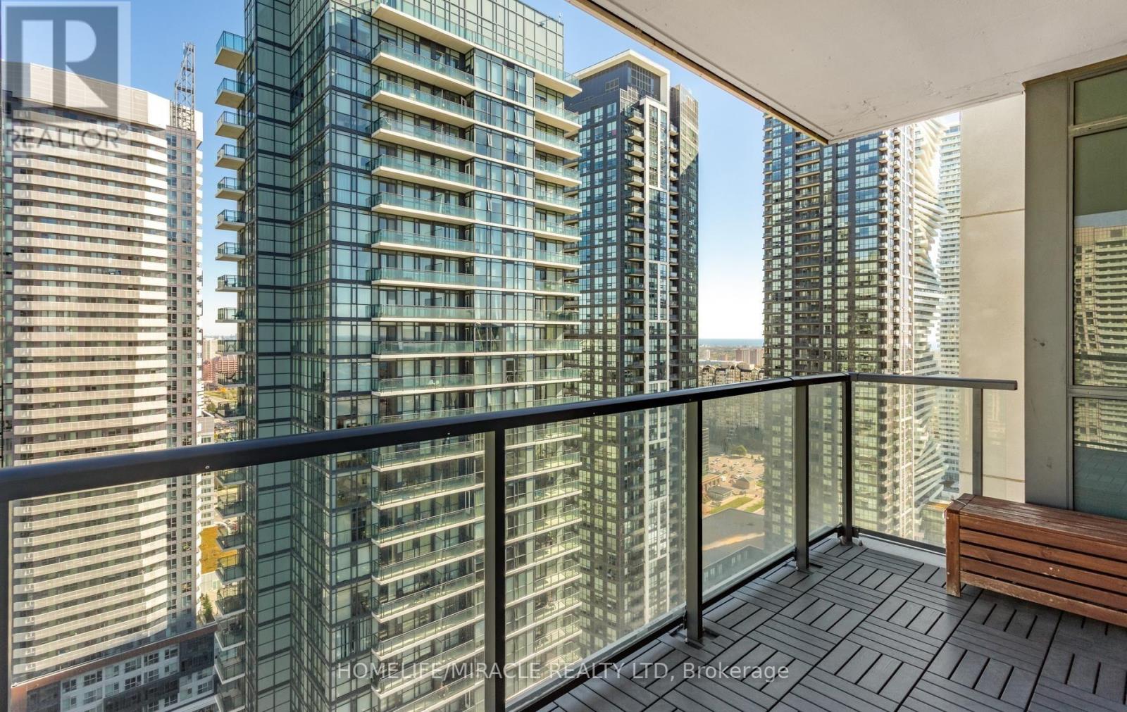 3015- 4055 Parkside Village Drive, Mississauga, ON photo 38
