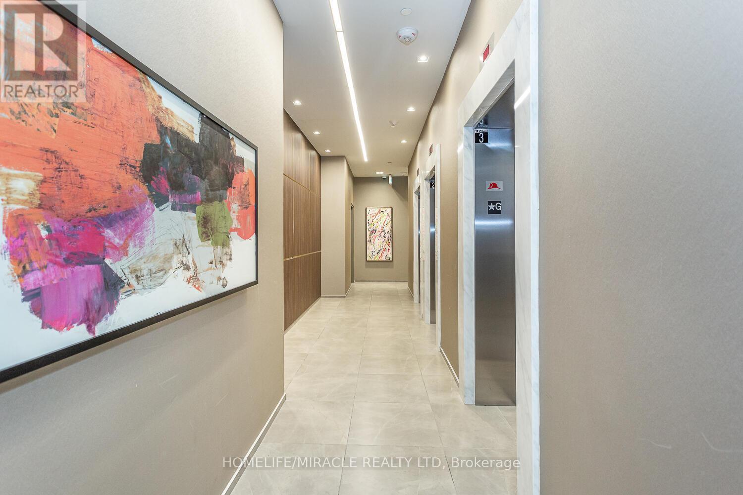 3015- 4055 Parkside Village Drive, Mississauga, ON photo 39
