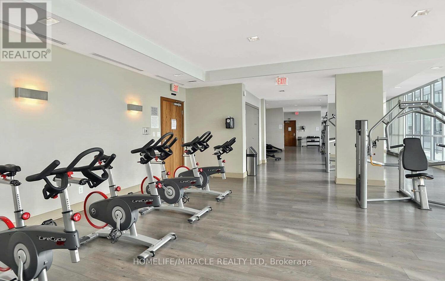 3015- 4055 Parkside Village Drive, Mississauga, ON photo 44