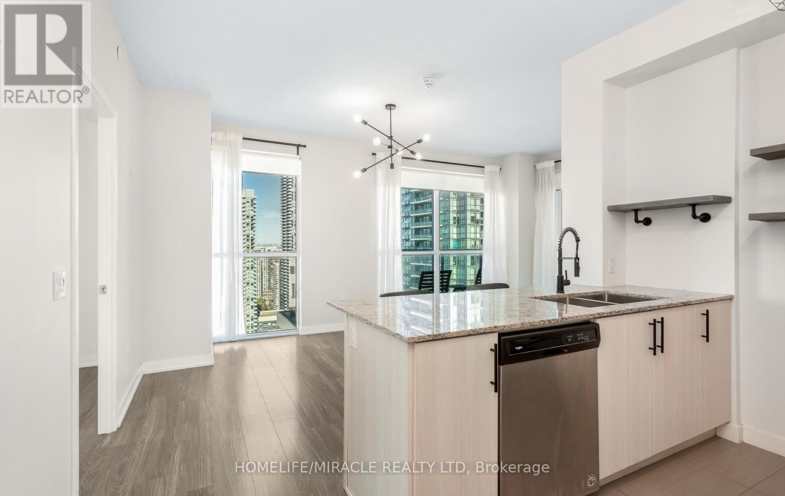 #3015 4055 PARKSIDE VILLAGE DRIVE - 9