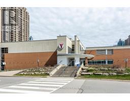 3015 - 4055 Parkside Village Drive, Mississauga, ON L5B0K8 Photo 47