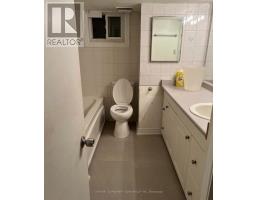 (basement) - 28 Ladore Drive, Brampton, ON L6Y1V5 Photo 7