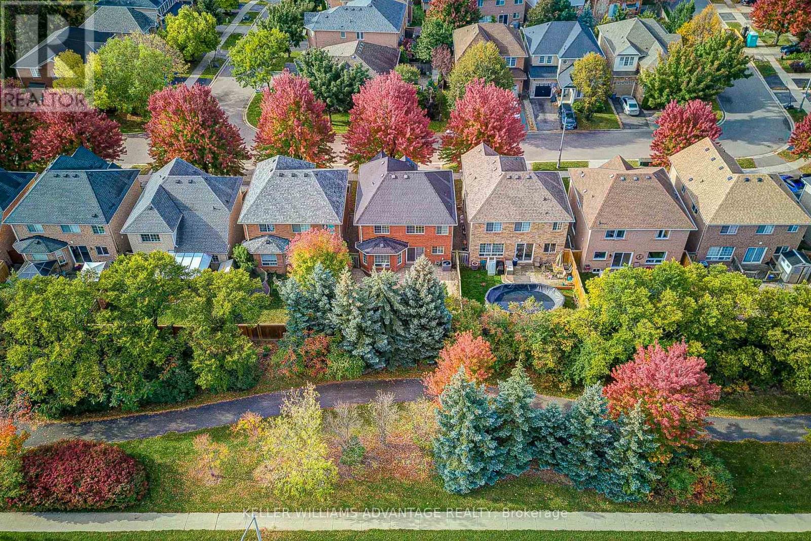 3097 Abernathy Way, Oakville, ON photo 46