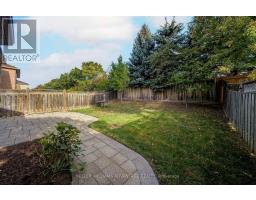3097 Abernathy Way, Oakville, ON L6M5C2 Photo 41
