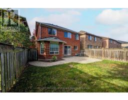 3097 Abernathy Way, Oakville, ON L6M5C2 Photo 42