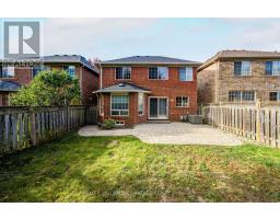 3097 Abernathy Way, Oakville, ON L6M5C2 Photo 43