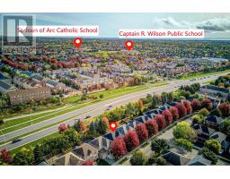 3097 Abernathy Way, Oakville, ON L6M5C2 Photo 45