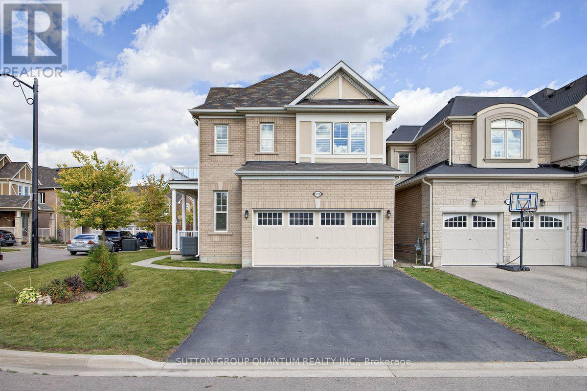 1413 Connaught Terrace, Milton, ON photo 4